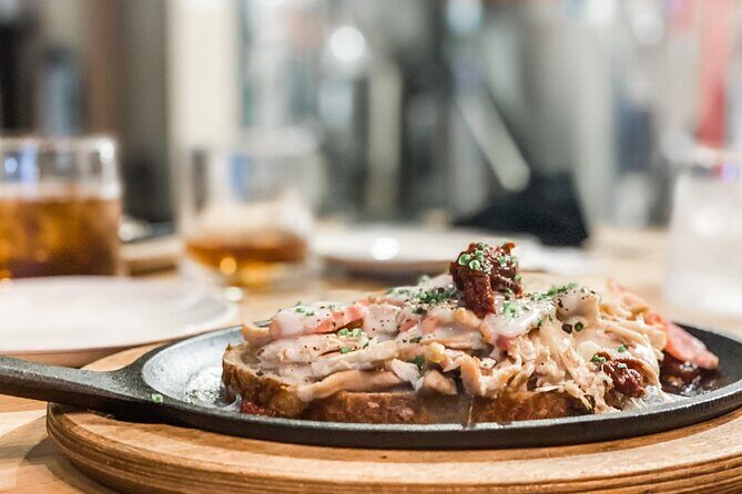 Walking Food Tour Downtown Lexington - An In-Depth Look at the Downtown Lexington Walking Food Tour