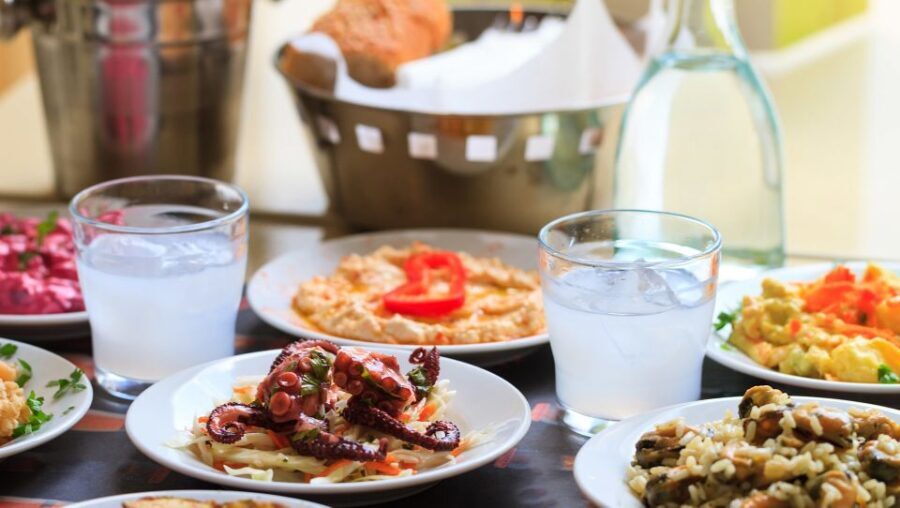 Walking Food Tour in the Medieval Town of Rhodes - The Sum Up