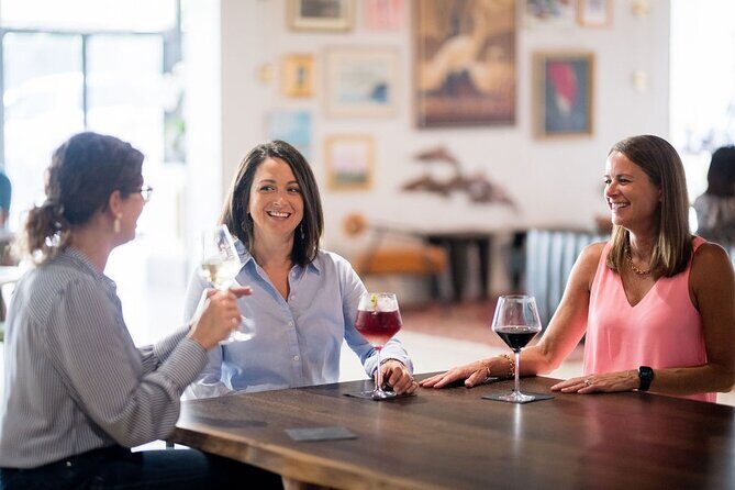 Walking Food Tour of Downtown Fairhope - Final Thoughts: Who Will Love This Tour?