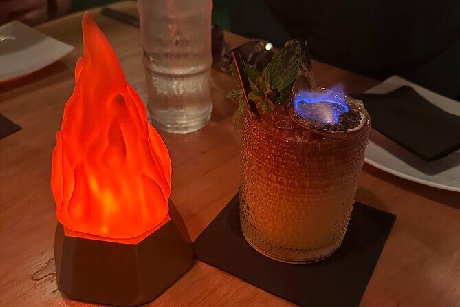 Walking Food Tour of Laguna Beach - The Experience: Why It Works