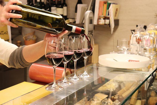 Walking Food Tour of Milan with Tastings - FAQ
