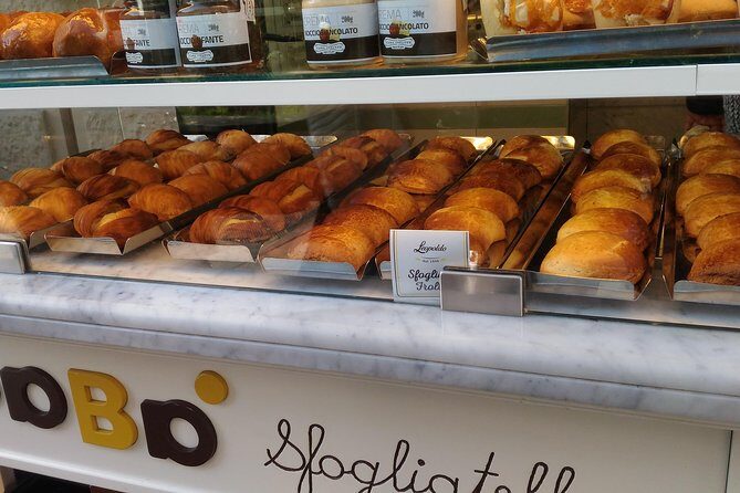 Walking Food Tour of Naples with Tastings - What’s Included and What to Expect