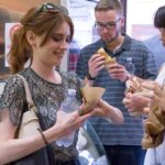 Walking Food Tour of Rome with Tastings - Who Should Consider This Tour?