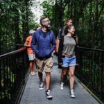Walking Ghost Tour of Charters Towers - FAQ