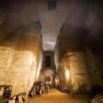 Walking Guided History Tour of Naples and Bourbon Tunnel - The Guides: Passion and Local Knowledge