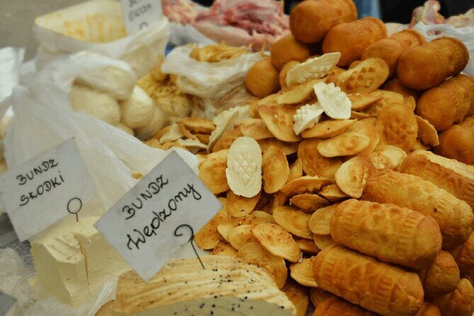 Walking Guided Tour with Street Food in Krakow - The Sum Up: Is This Tour Worth It?