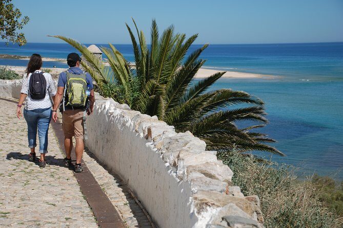 Walking in Tavira: The Venice Of Algarve - Day-by-Day Breakdown: What to Expect