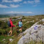 Walking in the Burren with perfumery visit. Clare. Guided 3 hours - FAQ