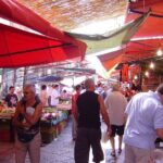 Walking in the historic center of Palermo and its markets - Practical Details and What You’ll Gain