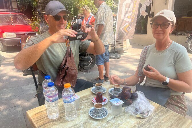 Walking KUSADASI Gastro City Tour - A Deep Dive into the Kusadasi Gastro City Tour