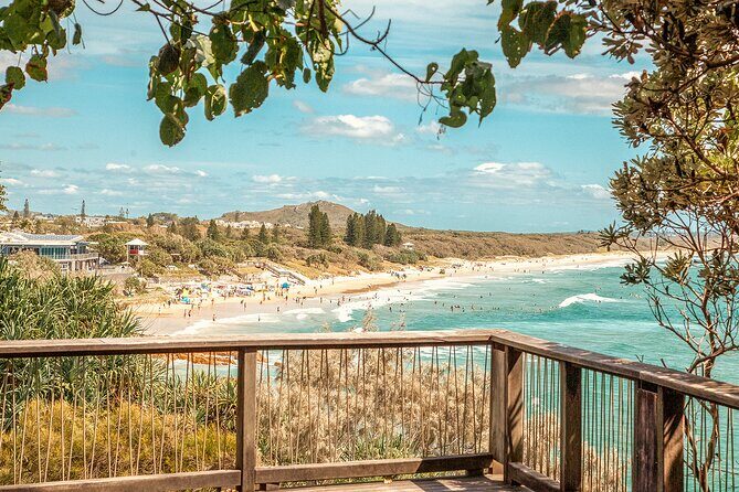 Walking Photography Activity in Coolum Beach - Why We Think This Tour Offers Great Value
