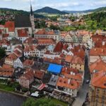 Walking private guided tour in Cesky Krumlov with local certified guide - The Sum Up