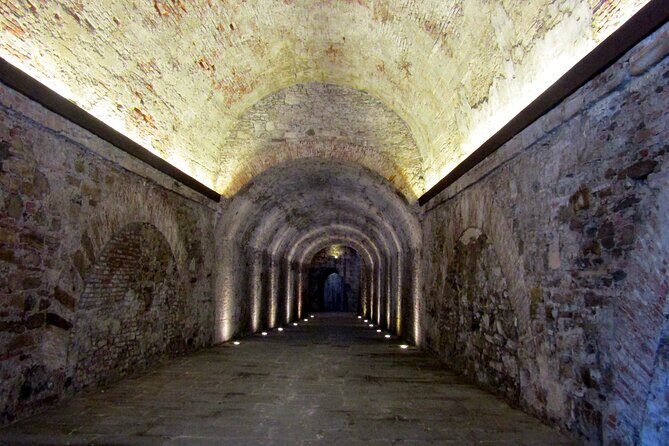 Walking Ramparts Tour in Lucca - FAQ