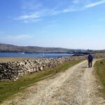 Walking the West Quarter of Inishbofin Island, Connemara coast. Self guided.5Hrs - FAQ