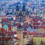 Walking through ages: 11th to 21st century, Prague flavoured - A detailed look at the Prague walking tour