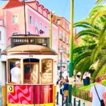 Walking Tour: Alfama History with Annie & Dog Lilly (Lisbon) - Exploring Alfama with Annie & Lilly