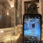Walking Tour "Ancient & modern Salerno" - Authentic Local Experiences and Practical Tips