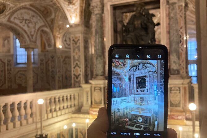 Walking Tour "Ancient & modern Salerno" - Authentic Local Experiences and Practical Tips