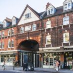 Walking Tour around Spitalfields in the East End of London - The Experience as a Whole