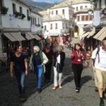Walking Tour Baazar  The Argjiro Castle  Zekate house - Practical Details and Tips