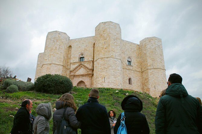 Walking tour Castel del Monte Unesco site - The Sum Up: Is This Tour Worth It?