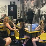 Walking Tour: Civil Rights History -The Church, Children & Community - FAQ