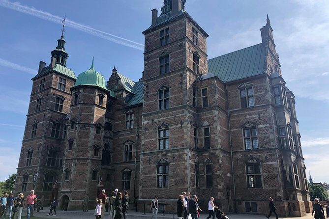 Walking tour - Copenhagen Old Town & Tivoli Park included - What Travelers Say: Authentic Perspectives