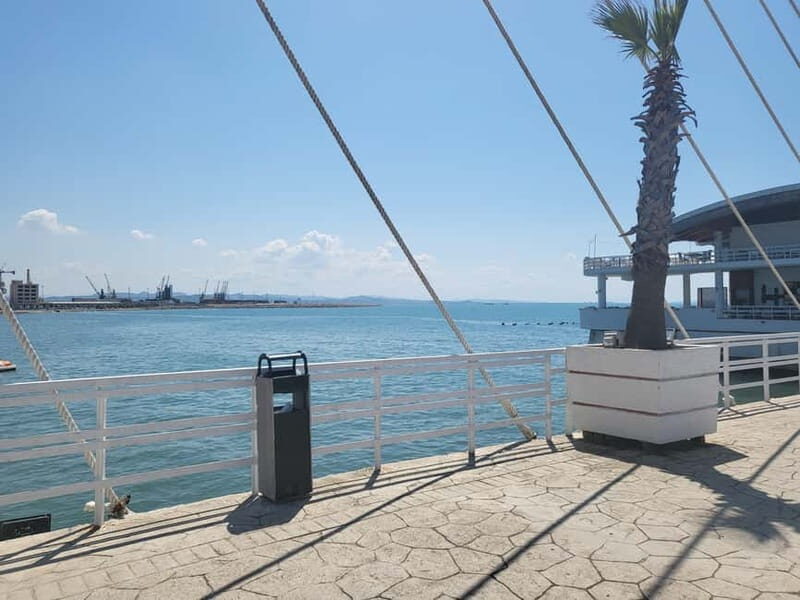 Walking tour Durrës - What to Expect on the Tour