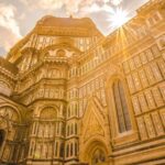 Walking Tour: Florence between Objectives and Secrets, a Journey through Mysteries - The Sum Up