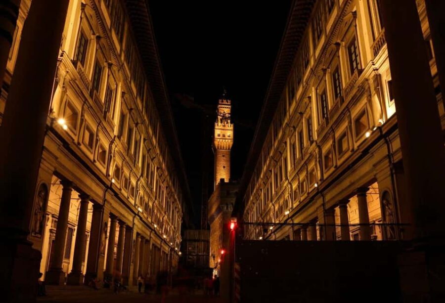 Walking Tour: Florence Noir and Its Secrets - What Makes This Tour Stand Out?