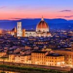 Walking Tour: Halloween in Florence among Crimes, Revenge, and Mysteries - FAQ