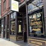 Walking Tour: Historic Chicago Pubs in River North and the Loop - What to Expect at Each Stop