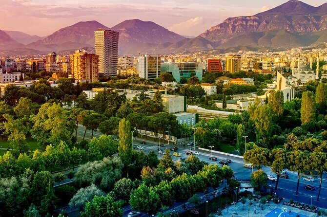 Walking Tour Historic Jewels in Tirana - Practical Details and Tips