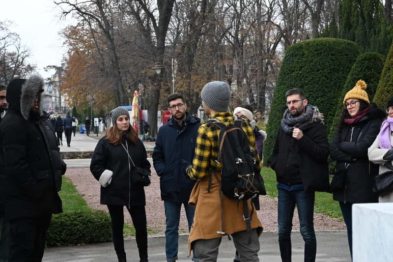 Walking Tour in Belgrade - Whats Included and What to Keep in Mind