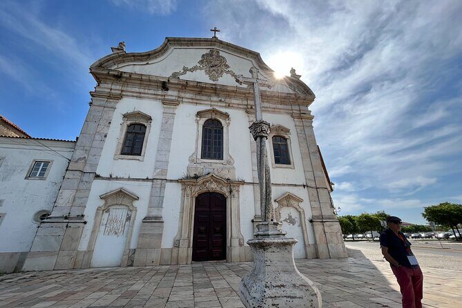 Walking Tour in Estremoz - Why Choose This Tour?