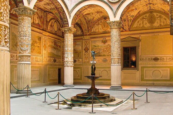 Walking Tour in Florence: 2-Hour Private EVENING walking tour - A Deep Dive into Florence’s Evening Charm