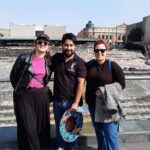 Walking tour in historic center CDMX + VR Experience. - FAQ: Your Questions Answered