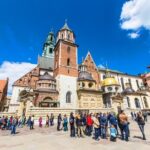 Walking Tour in Iconic Monuments of Krakow Poland - Who Should Sign Up?