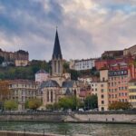 Walking Tour in Lyon with Tastings and Stories - Exploring Lyon’s Historic Heart on Foot