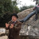Walking tour in Merrion Square Park - Dublin Rogues Tour - Who Will Love This Tour?