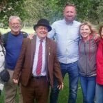 Walking tour in Merrion Square Park with a pint of Guinness Dublin Rogues Tour - Who Will Love This Experience?