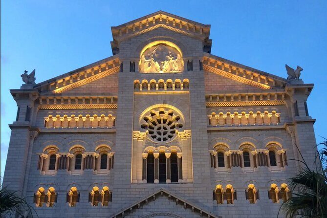 Walking Tour in Monaco - Who Is This Tour Best For?