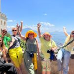 Walking tour in Naples - A Deep Dive into the Naples Walking Tour