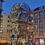Walking Tour in New Town with Operation Anthropoid (WWII) - The Practicalities: What to Expect