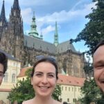Walking Tour in Prague Castle complex by Czechoslovak Local - The Experience: What’s Included, What’s Not, and Practical Tips