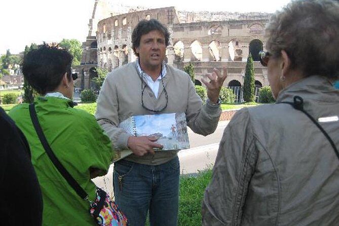 Walking Tour in Rome with your private Tour Guide - Final Thoughts