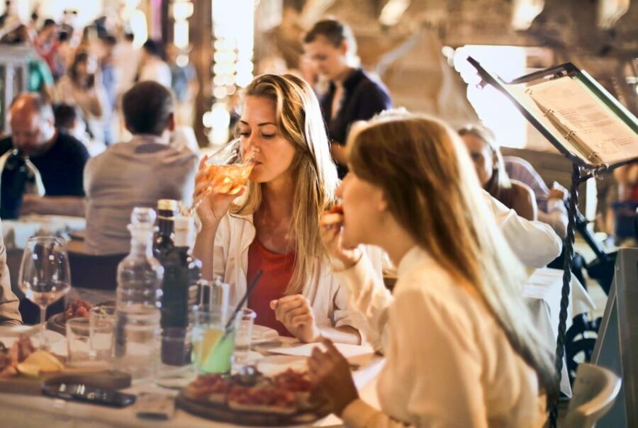 Walking Tour in Siena with Tastings and Stories - The Perfect Introduction or Afternoon Escape