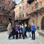 Walking Tour in small groups in English - Authentic Experiences and Insider Tips