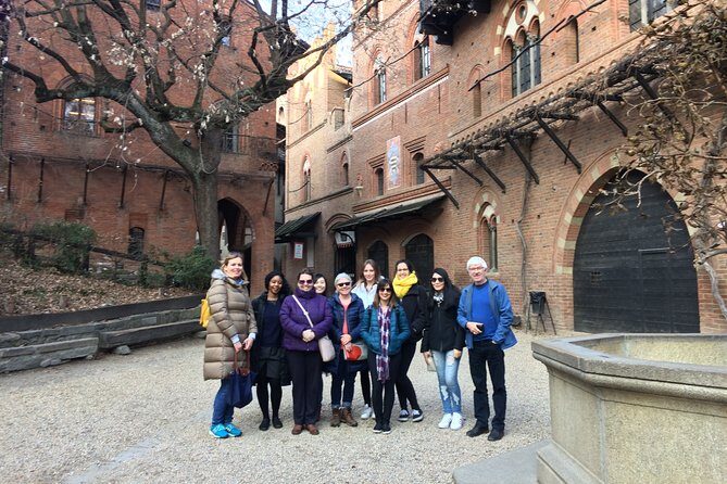 Walking Tour in small groups in English - Authentic Experiences and Insider Tips