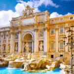 Walking tour in the Heart of Rome and Pizza Class in a Very Small Group - Exploring Rome’s Central Highlights with a Personal Touch